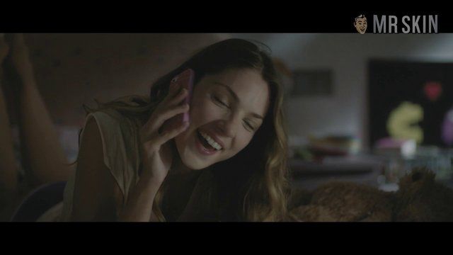 Hottest Niki Scenes. Underwear, bikini, sexy. 240375