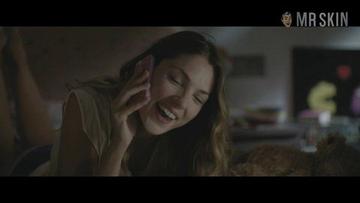 Paloma Bloyd in Perdona si te llamo amor (2014) Underwear Bikini Sexy 240375
