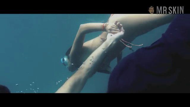 Sexiest Niki Scenes. Bikini, sexy, underwear. 240376