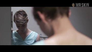 Tilda Cobham-Hervey in 52 Tuesdays (2013) Underwear Bikini Lesbian 240387