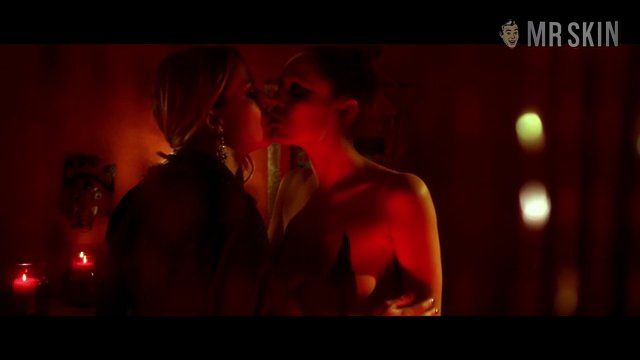 Nudes of Lisa Boeri from Tulpa - Perdizioni mortali. Breasts, Butt, lesbian, sexy. 240396