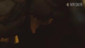 Yuliya Peresild in The Edge (2010) Breasts Breasts Bush 240401