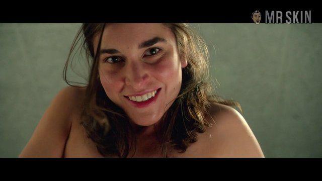 Jeune femme cité U (as Laure Bonnani) from Nice and Easy Naked. Breasts. 240407