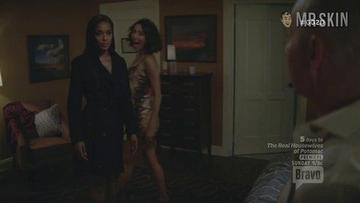 Necar Zadegan, Sherilyn Allen in Girlfriends' Guide to Divorce (2014-2018) Thong Sexy Underwear Bikini Sexy 247909