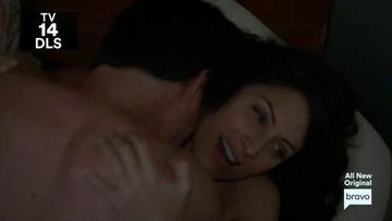Lisa Edelstein in Girlfriends' Guide to Divorce (2014-2018) Sexy Butt Sexy 261644