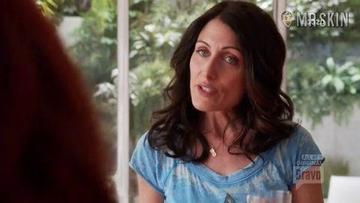 Lisa Edelstein in Girlfriends' Guide to Divorce (2014-2018) Sexy Butt Sexy 241282