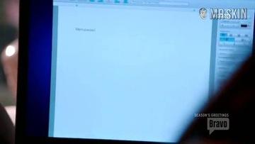 Lisa Edelstein in Girlfriends' Guide to Divorce (2014-2018) Sexy Underwear Butt Sexy 240694