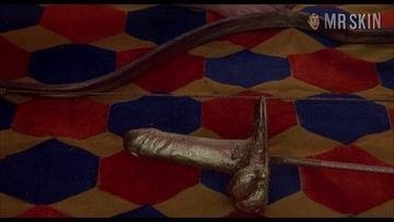 Luigina Rocchi in Arabian Nights (1974) Breasts Body Double Body Double Breasts 240452