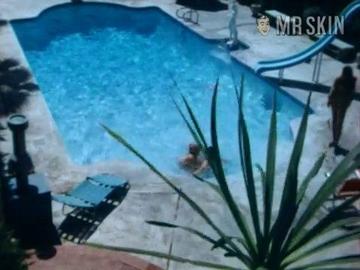 Janine Sweet in The Sadistic Hypnotist (1969) Breasts Breasts Bush 240487