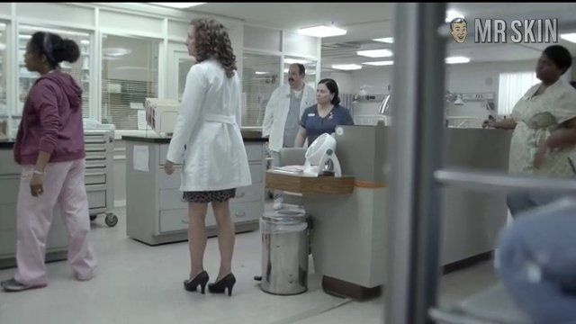 June Squibb in Getting On (2014) Sexy Sexy 240492