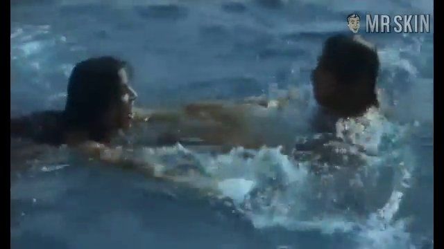 Irene Papas in Ecce Homo (1968) Full Nudity Breasts Bush 240500