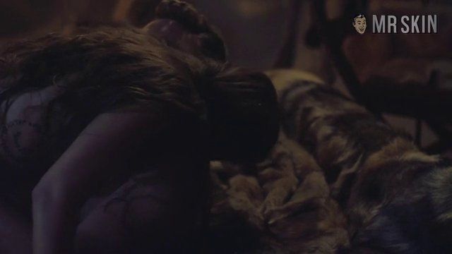 Eirini Karamanoli in The Lost Legion (2014) Breasts Breasts 240506