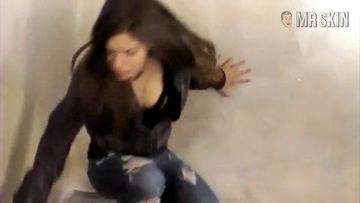 Veronica Ricci in Bloody Mary 3D (2011) Full Nudity Breasts Bush 240508