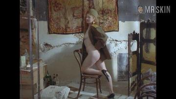 Amaliya Mordvinova in Dreams (1993) Butt Left Breast Breasts Butt 240510