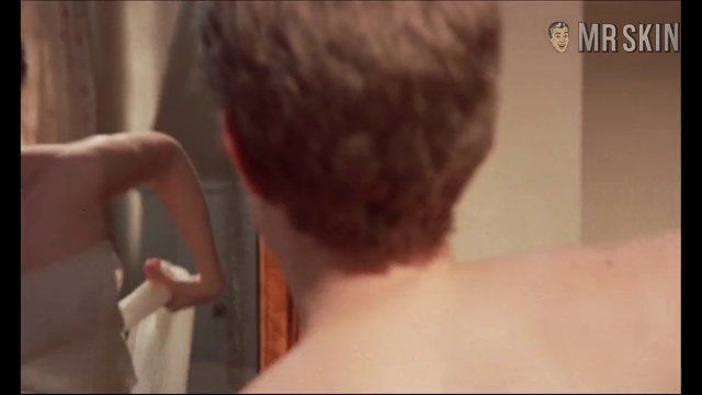 Barbra Streisand in Yentl (1983) Sexy Sexy 240532