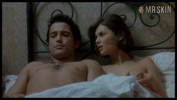 Veronica Logan in Maniaci sentimentali (1994) Breasts Breasts Sexy 240542