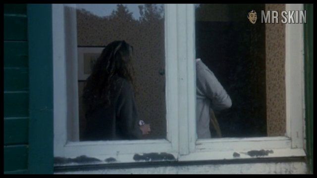 Barbara De Rossi in Maniaci sentimentali (1994) Breasts Breasts Sexy 240540