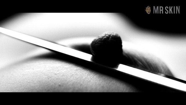 Sylvia Camarda in The Strange Color of Your Body's Tears (2013) Breasts Breasts Butt 240574