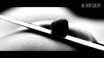 Sylvia Camarda in The Strange Color of Your Body's Tears (2013) Breasts Breasts Butt 240574