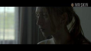 Sonia Suhl in When Animals Dream (2014) Underwear Breasts Bush 245576