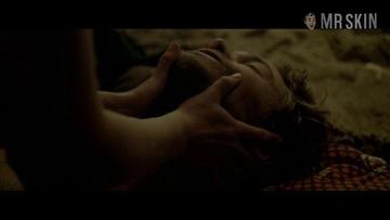 Sonia Suhl in When Animals Dream (2014) Breasts Breasts Bush 245579