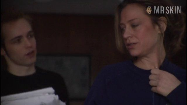 Liz Douglas Nude as Roslyn. Breasts, sexy. 240584