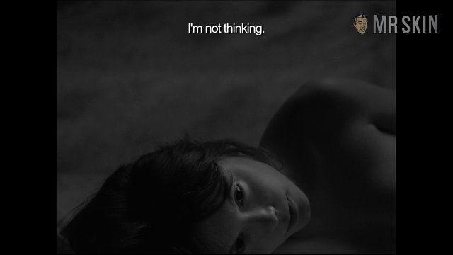 Agata Trzebuchowska in Ida (2013) Left Breast Breasts Left Breast 240613