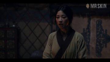 Esther Low in Marco Polo (2014-2016) Breasts Bush Breasts Bush 240637