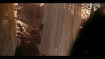 Karishma Ahluwalia in Marco Polo (2014-2016) Breasts Breasts Butt 251681