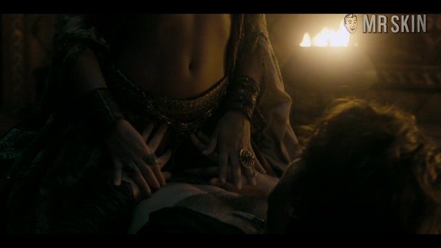 Laura Prats in Marco Polo (2014-2016) Breasts Breasts 251683