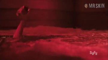 Jacqueline Byers in Ascension (2014) Underwear Bikini Underwear 240701