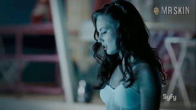 Amanda Thomson in Ascension (2014) Underwear Underwear 240699