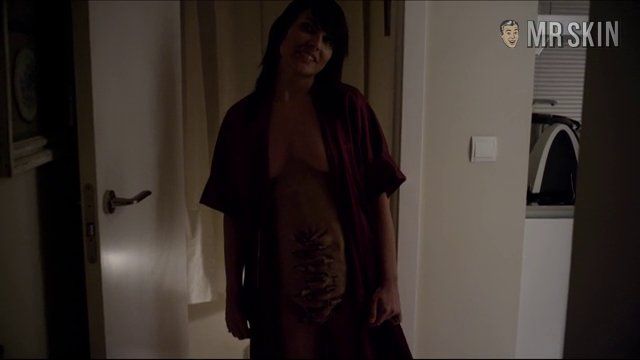 V/H/S: Viral's Sexiest Scenes with Marian Álvarez. Sexy. 240726