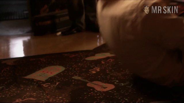 Sexiest Scenes of Jane from The Opposite Sex. Sexy. 240869
