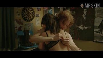 Ida Elise Broch in The Man Who Loved Yngve (2008) Breasts Underwear Breasts Butt 240866