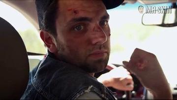 Madeline Merritt in American Idiots (2013) Left Breast Breasts Butt 240777