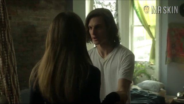 Sexiest Scenes of Hailey Rutledge from Mozart in the Jungle. Underwear, lesbian, sexy. 240755
