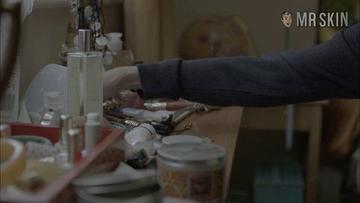 Shirley Henderson in Southcliffe (2013) Left Breast Breasts Left Breast 240759