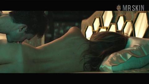 Herself from Maroon 5 - Animals Naked. Butt, Sexy. 240803