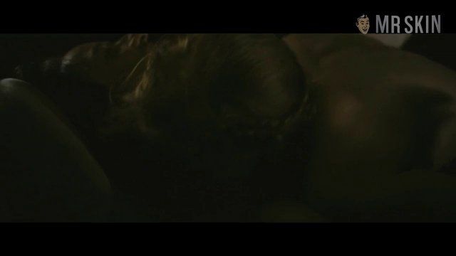 The Disappearance of Eleanor Rigby: Them's Sexiest Scenes with Jessica Chastain. Underwear. 240804