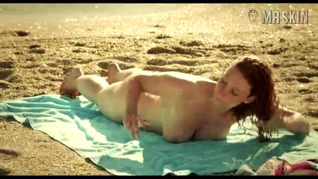 Lola Naymark in Ariane's Thread (2014) Full Nudity Breasts Bush 240814