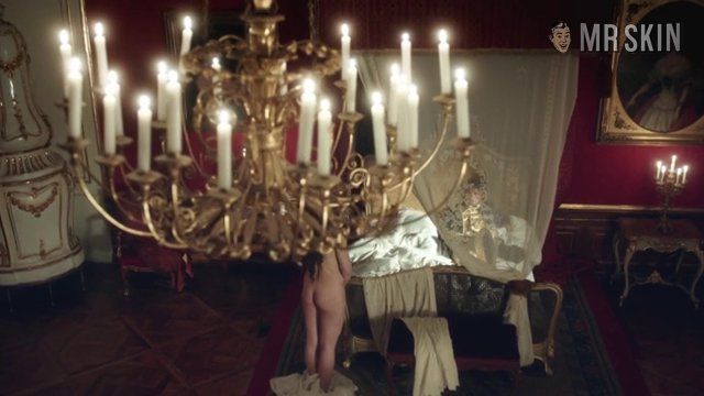 Marina Aleksandrova in Ekaterina (2014) Butt Left Breast Breasts Butt 240820