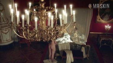 Marina Aleksandrova in Ekaterina (2014) Butt Left Breast Breasts Butt 240820