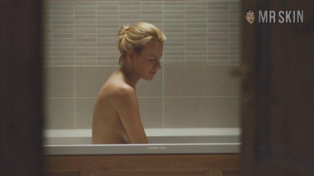 Anna from Do Svidaniya Mama Naked. Breasts, Butt, left breast, right breast. 240833
