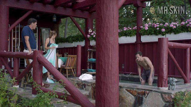Hottest Vanessa Sanford Scenes. Bikini, sexy. 240843