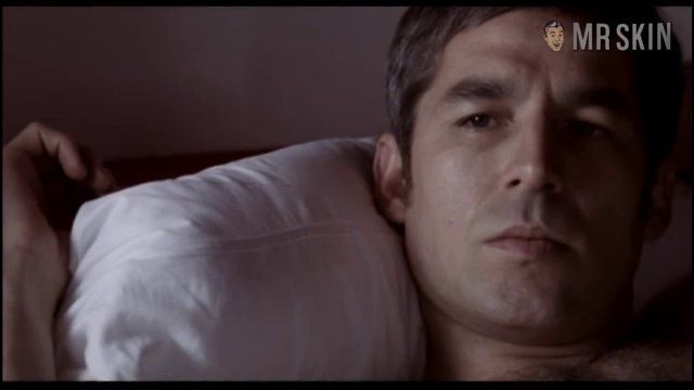 Ana Serradilla in La Otra Familia (2011) Thong Sexy Left Breast Breasts Butt 240850