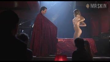 Maria Lapiedra in La montaña rusa Full Nudity Breasts Bush 240855