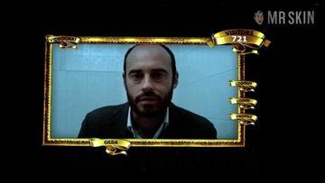 Sveva Alviti in Cam Girl (2014) Breasts Breasts Left Breast 240892