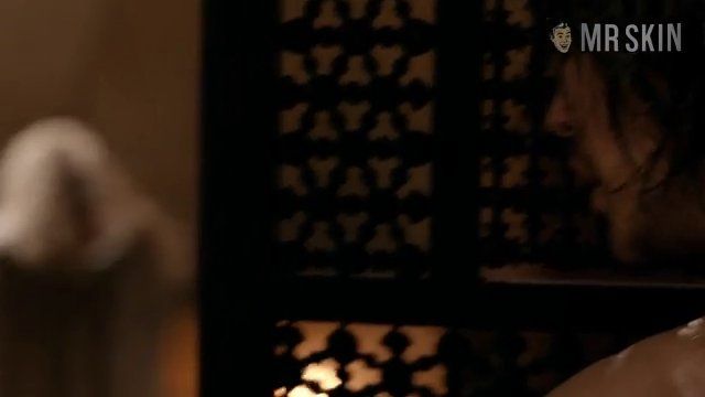 Olivia Llewellyn in The Musketeers (2015) Butt Sexy Butt Sexy 240879