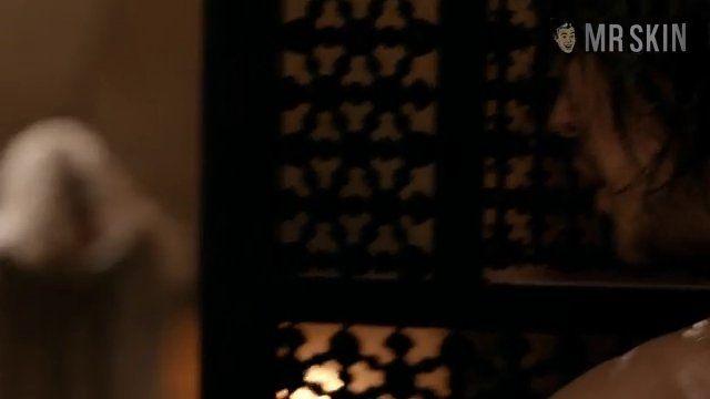 Olivia Llewellyn in The Musketeers (2015) Butt Sexy Butt Sexy 240879